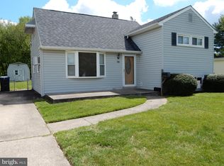 16 Malvern Ave, Newark, DE 19713