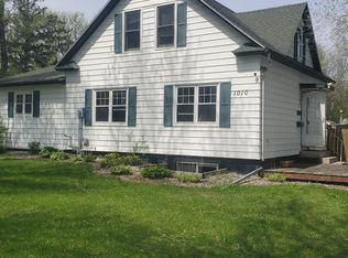 1010 Hartford St, Hawley, MN 56549