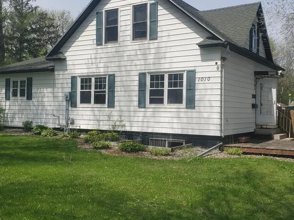 1010 Hartford St, Hawley, MN 56549