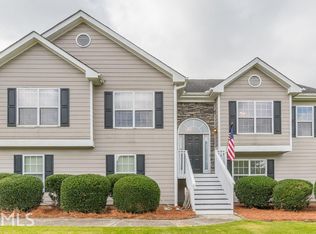 5222 Balin Ln, Sugar Hill, GA 30518