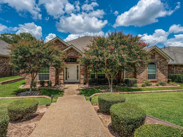 665 Bunker Dr, Tyler, TX 75703