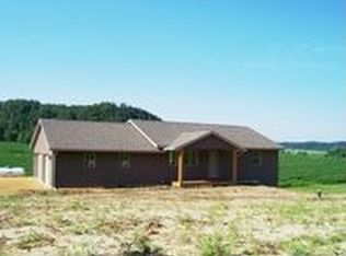 9193 Festival Ave, Sparta, WI 54656