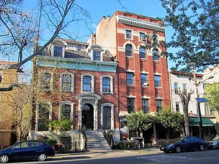 174 Grand St #4D — Photo 14