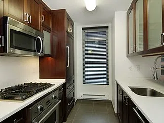 Rented by Corcoran