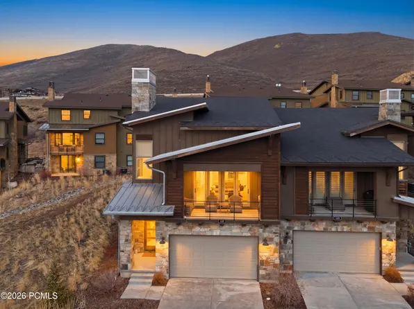 337 E Overlook Loop, Hideout, UT 84036