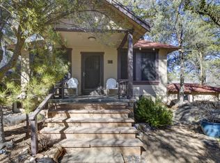 204 Apache Dr, Prescott, AZ 86303