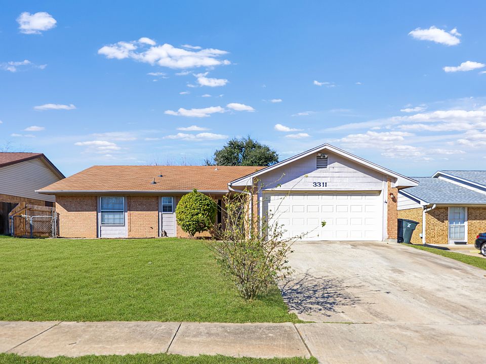 1st image of 3311 Johnson Dr