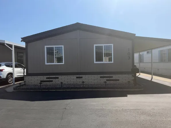 1250 N State College Blvd Spc 103, Anaheim, CA 92806