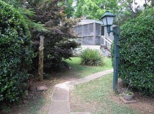 7105 Old Greenville Hwy, Liberty, SC 29657