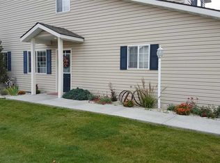 119 Alice Ave APT A, Hamilton, MT 59840