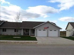 2408 Windmill Dr, Spearfish, SD 57783