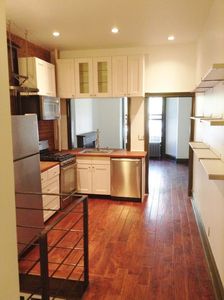 252 Greene Ave APT 1A, Brooklyn, NY, 11238