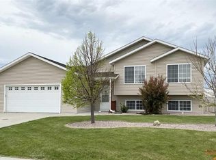 459 Morgen Rd, Box Elder, SD 57719