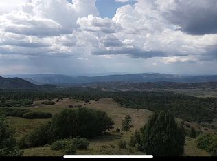 X Cool Springs Rnch, Pagosa Springs, CO 81147