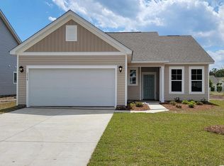 2524 Brescia St LOT 363, Myrtle Beach, SC 29579