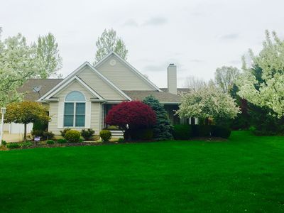 5434 N Beacon Dr, Youngstown, OH, 44515