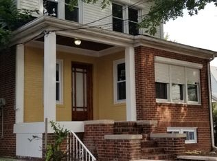 349 Rutgers Ave, Hillside, NJ 07205