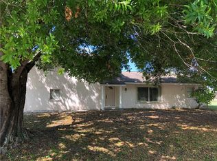 700 Sidney Ter, Port Charlotte, FL 33948