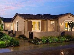 1588 Four Seasons Cir, Beaumont, CA 92223