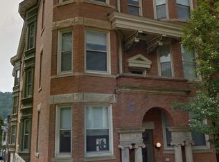 102 14th St, Wheeling, WV 26003