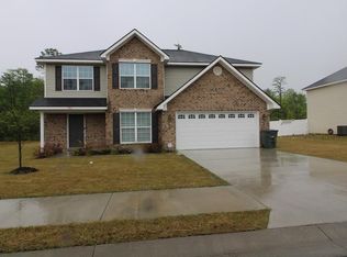 180 Grandview Drive, Hinesville, GA 31313
