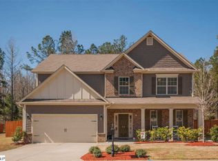 36 Trailwood Dr, Fountain Inn, SC 29644