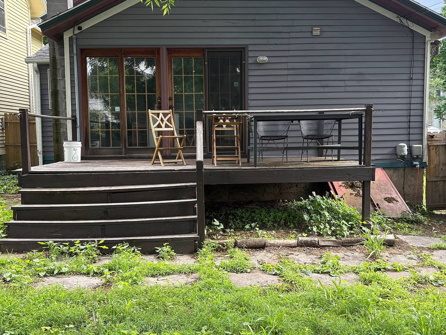 Hickory St, Rochester — Photo 3