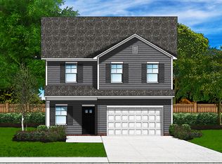 5064 Needle Palm Rd, Aiken, SC 29801