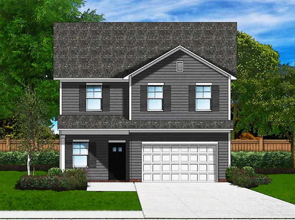 5064 Needle Palm Rd, Aiken, SC 29801