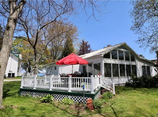 64 Wigwam Dr, Pulaski, NY 13142