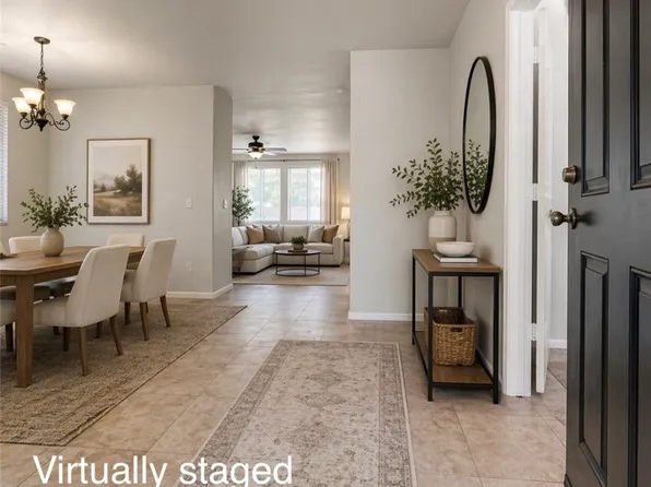 3409 Mastercraft Ave, North Las Vegas, NV 89031