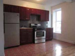 708 Lafayette Ave APT 3, Brooklyn, NY 11221