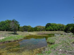 1095 Golden Way, Mountain Home, TX 78058