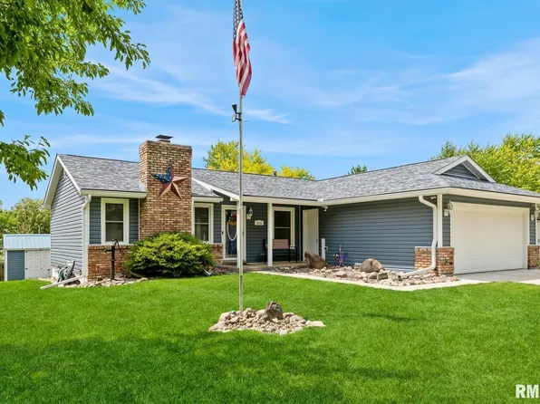 1511 W 48th St, Davenport, IA 52806