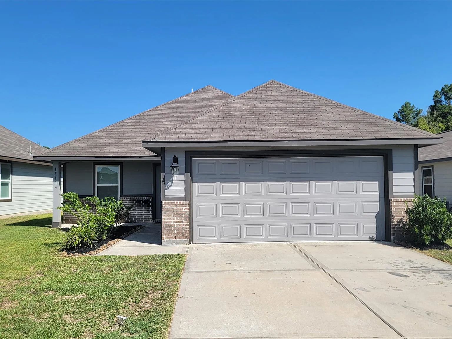 3 bed, 2.0 bath, 1192 sqft, $1,575 — Photo 1