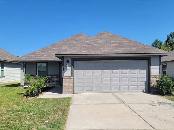 15114 Sorrento Bay Cir, Willis, TX 77318
