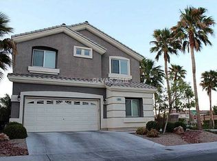 9682 Dieterich Ave #00, Las Vegas, NV 89148