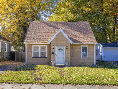 346 Conrad Dr, Rochester, NY, 14616