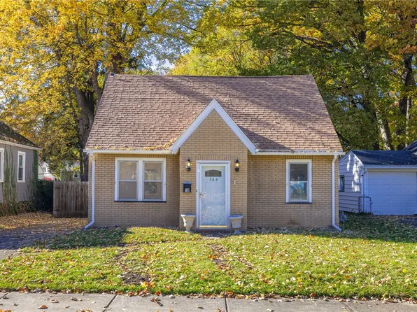 346 Conrad Dr, Rochester, NY 14616