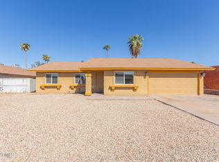 612 W Gail Dr, Chandler, AZ 85225