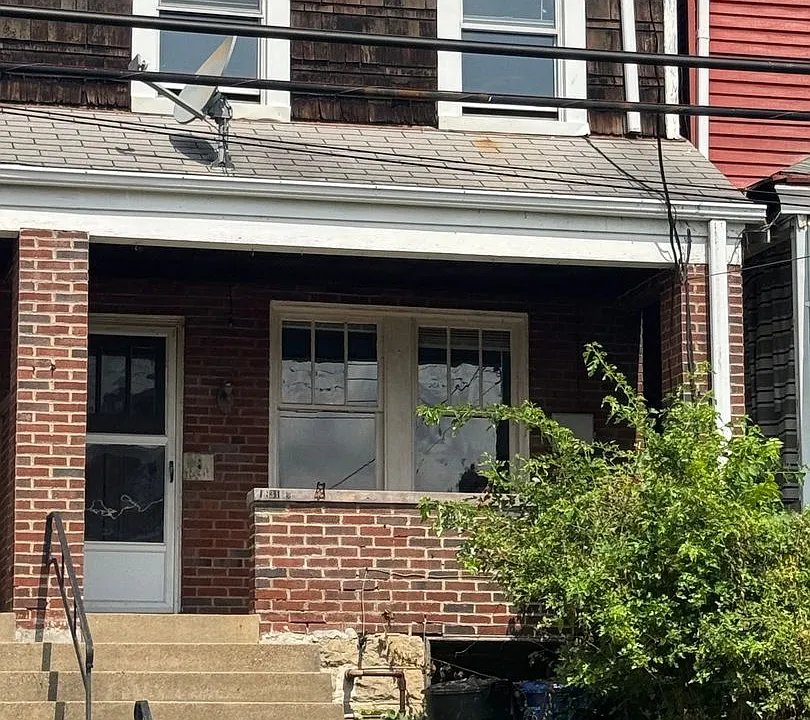 1825-1831 Morningside Ave #1831-1/2