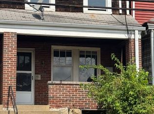 1825-1831 Morningside Ave., Pittsburgh, PA 15206