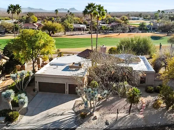 18919 E REATA Lane, Rio Verde, AZ 85263