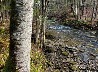 B1 Mountain Rd, West Burke, VT 05871