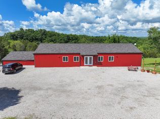 4687 Highway 61, Bloomsdale, MO 63627