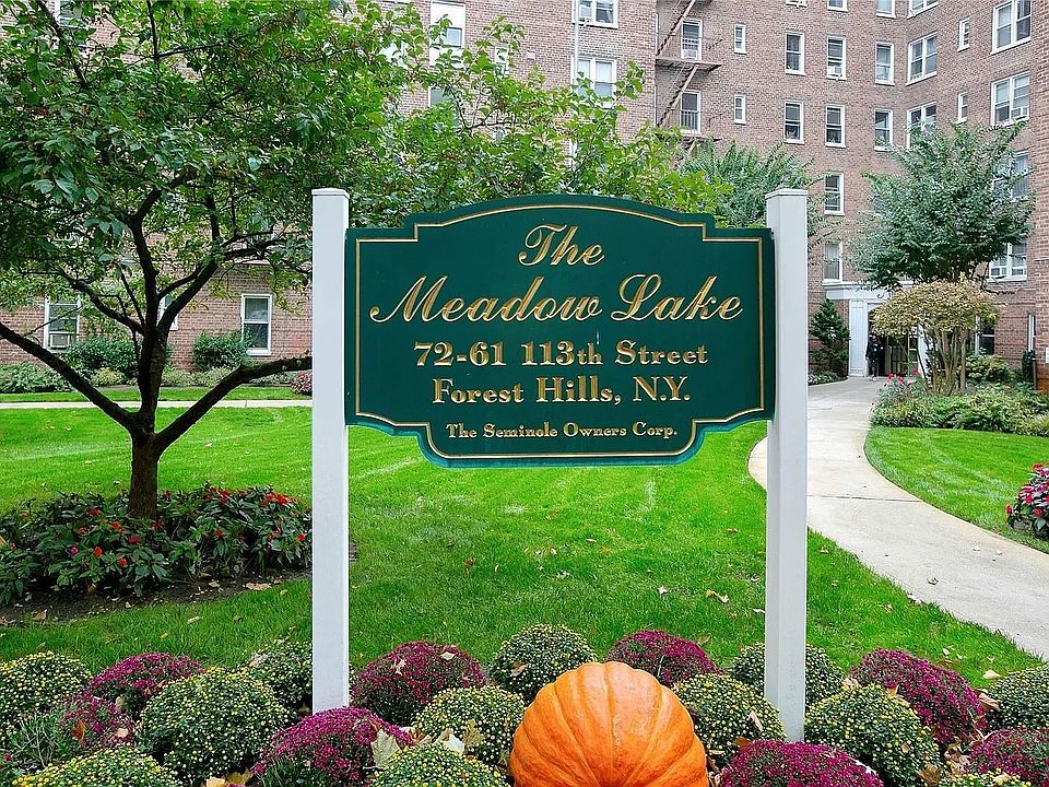 1st image of 72-61 113th St APT 2W