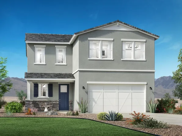 11572 N Fredericksburg St, Surprise, AZ 85388