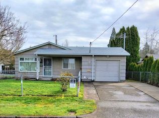 2334 SE 101st Ave, Portland, OR