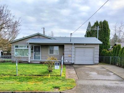 2334 SE 101st Ave, Portland, OR, 97216