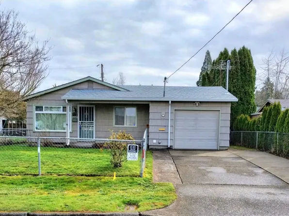 2334 SE 101st Ave, Portland, OR 97216